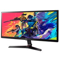 Monitor LG Gamer 29