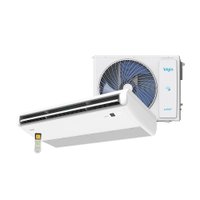 Ar Condicionado Split Piso Teto Inverter Elgin Plus 36000 BTU/h Frio 45PDFI36C2DA - 220 Volts