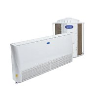 Ar Condicionado Split Teto Inverter Carrier Connect Xpower 36000 BTU/h Frio 42ZQVD36C5 - 220 Volts