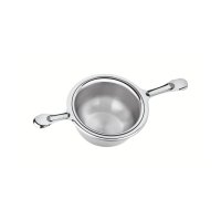 Dosador de Uísque Tramontina Utility em Aço Inox