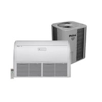 Ar Condicionado Split Piso Teto Philco Eco 36000 BTU/h Frio Monofásico PAC36000IPFM15 - 220 Volts