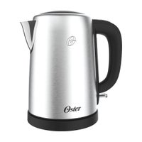 Chaleira Elétrica OCEL550-127 Inox Oster