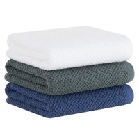 Pano Copa Buddemeyer 3p Gourmet Branco Azul Verde
