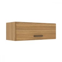 Armário Aéreo Cozinha 80 Cm 1 Porta Co6100 Ipê - Decibal