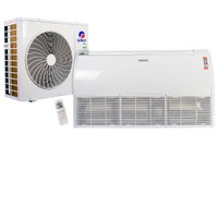 Ar Condicionado Split Piso Teto Gree G-Prime Compact Inverter 36000 BTU/h Frio Monofásico GULD36ZD1/A-S - 220 Volts