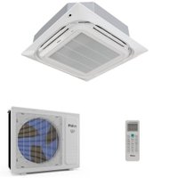 Ar Condicionado Split Cassete Philco Eco Inverter 24000 BTUs Quente e Frio 220V PAC24000ICQFM16