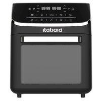 Fritadeira AFITA1004 Air Fryer Forno 12L Itatiaia