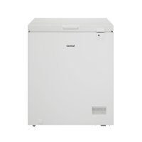 Freezer Horizontal Consul 142L - CHA14AB Branco