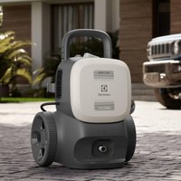 Lavadora de Alta Pressão Electrolux Ultra Wash 2250Psi 1800W UWS2250 110V