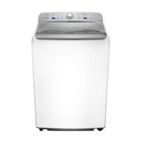 Lavadora F170B7WA Sistema Ciclone Smartsense 17kg Panasonic