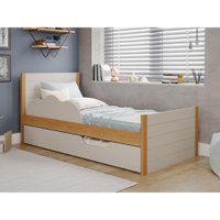 Cama Bibox Elza 98cm Cimol