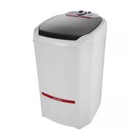 Lavadora de Roupas Suggar Semi-Automática 13kg Lavamax LE1301BR