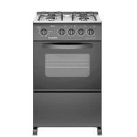 Fogão Bali 4 Bocas com Mesa Inox Esmaltec