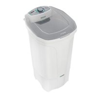 Lavadora Semi Automática 10KG Libell