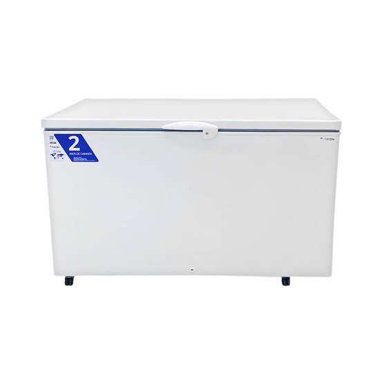Freezer Horizontal Tampa Única 503 Litros HCED503 Fricon