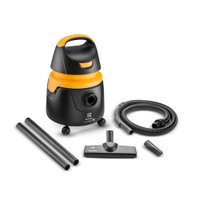 Aspirador de Pó e Água Electrolux Acqua Power 1200W AQP20
