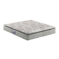 Colchão Queen Espuma D33 Orthosono One Face Pillow Top (158x198x18) - D Angelis Anjos