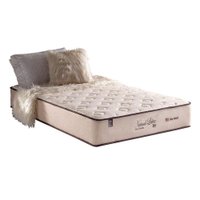 Colchão Solteiro Molas MasterPocket Ensacadas Látex Natural (88x188x34) - D Angelis Anjos