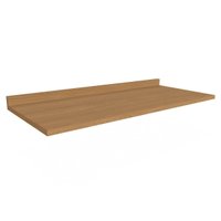 Tampo de Cozinha Modulado p/ Balcão E609 120cm Canela - Kappesberg
