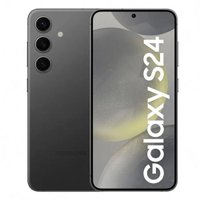 Celular Samsung Galaxy S24 5G Exynos 2400 8Gb de Ram 256Gb Preto