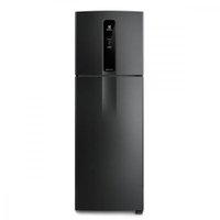 Geladeira Electrolux Frost Free 390L Inverter Efficient AutoSense Duplex IF43B 127V