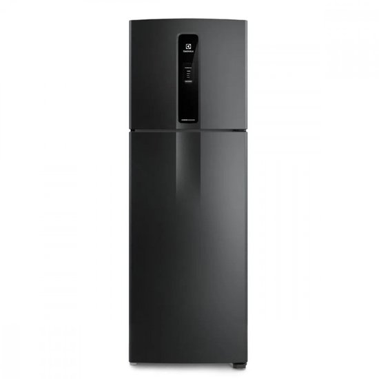 Geladeira Electrolux Frost Free 390L Inverter Efficient AutoSense Duplex IF43B