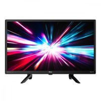 Smart TV 24 Philco Led Roku TV Dolby Audio