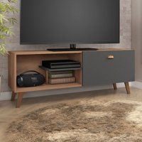 Rack Tom 136cm para TV 60