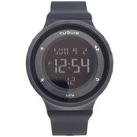 Relógio Masculino Tuguir Digital TG30342 - Preto