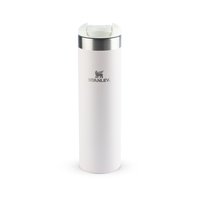 Garrafa Térmica Aerolight Rose Quartz 591ml Stanley