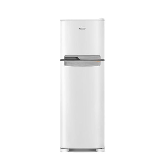 Refrigerador Continental Frost Free 370 Litros Branco TC41 - 220 Volts