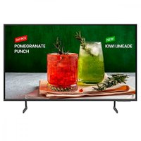 Smart TV Samsung 50 Business Ultra HD 4K HDR HDMI Wi-Fi Bluetooth Alexa USB LH50BEDHVGGXZD