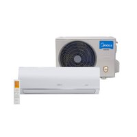 Ar Condicionado Split Hi Wall Inverter Springer Xtreme Save Connect 12000 BTU/h Frio 42AFVCI12M8 - 127 Volts