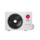 Ar Condicionado Split Hi Wall R32 LG Dual Inverter Voice +AI 12000 BTU/h Quente e Frio S3-W12JA31A - 220 Volts