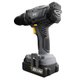 Parafusadeira 1/2 Wap K21 ID03 Bivolt FW009462