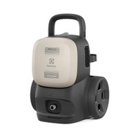 Lavadora de Alta Pressão Electrolux Ultra Wash 2250Psi 1800W UWS2250