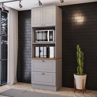 Torre Quente 2 Fornos Amy Casa 812 Branco HP