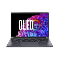 Notebook Acer Swift X SFX14-72G-74LP Intel® Core™ Ultra 7 155H 32GB 512GB SSD W11 HOME WQXGA 14.5