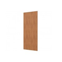 Multiuso de Cozinha Painel de Edição p/ Fechamento Lateral 240x100x1,5cm Jequitibá - Henn