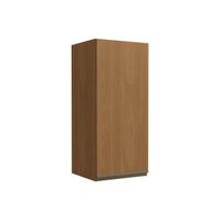 Armário de Cozinha Modulado Maxxi G761 c/ 1 Porta 40cm Canela - Kappesberg