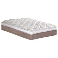 Colchão Solteiro Molas Ensacadas MasterPocket C1624 One Side (88x188x30) - Herval