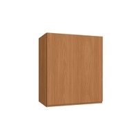 Armário Aéreo p/ Cozinha Ciela R643 c/ 1 Porta 60cm Canela - Kappesberg