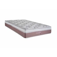 Colchão Solteirão para Hotelaria Maxspring Coimbra Euro Pillow (96x203x25) - Herval
