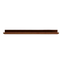 Multiuso de Cozinha Prateleira Tempranillo 80cm Castanho - Ronipa
