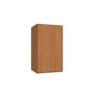 Armário Aéreo p/ Cozinha Ciela R642 c/ 1 Porta 40cm Canela - Kappesberg