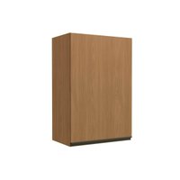 Armário de Cozinha Modulado Maxxi G762 c/ 1 Porta 60cm Canela - Kappesberg