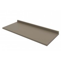 Módulo Cozinha Henn Connect Tampo p/ Balcão 120x53cm Duna-Henn