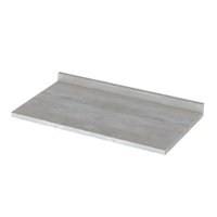 Módulo Cozinha Henn Americana Tampo p/ Balcão 80cm Calcare-Henn