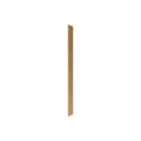 Módulo Cozinha Henn Connect Painel de Edição p/ Fechamento Multiuso 228x52x3cm Nature-Nesher