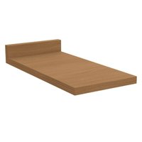 Módulo Cozinha Kappesberg Nox Tampo p/ Balcão E617 25cm Canela-Kappesberg
